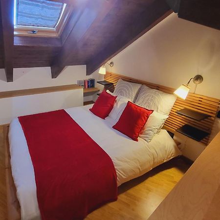 Attico E Super Attico Panoramico Apartman Rocca di Cambio Kültér fotó