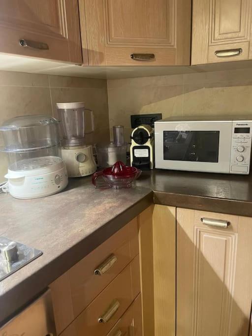 Attico E Super Attico Panoramico Apartman Rocca di Cambio Kültér fotó