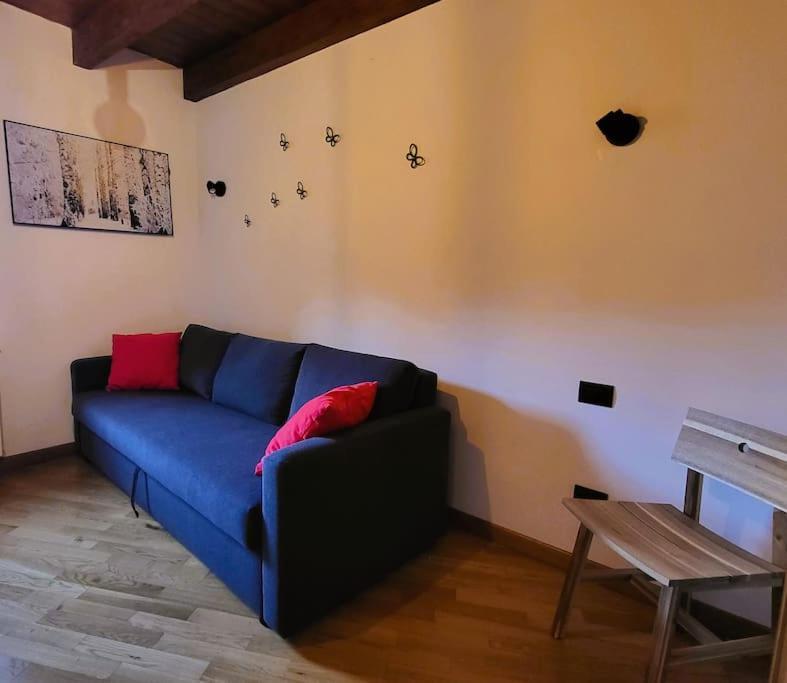 Attico E Super Attico Panoramico Apartman Rocca di Cambio Kültér fotó
