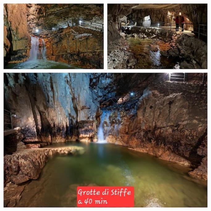 Attico E Super Attico Panoramico Apartman Rocca di Cambio Kültér fotó