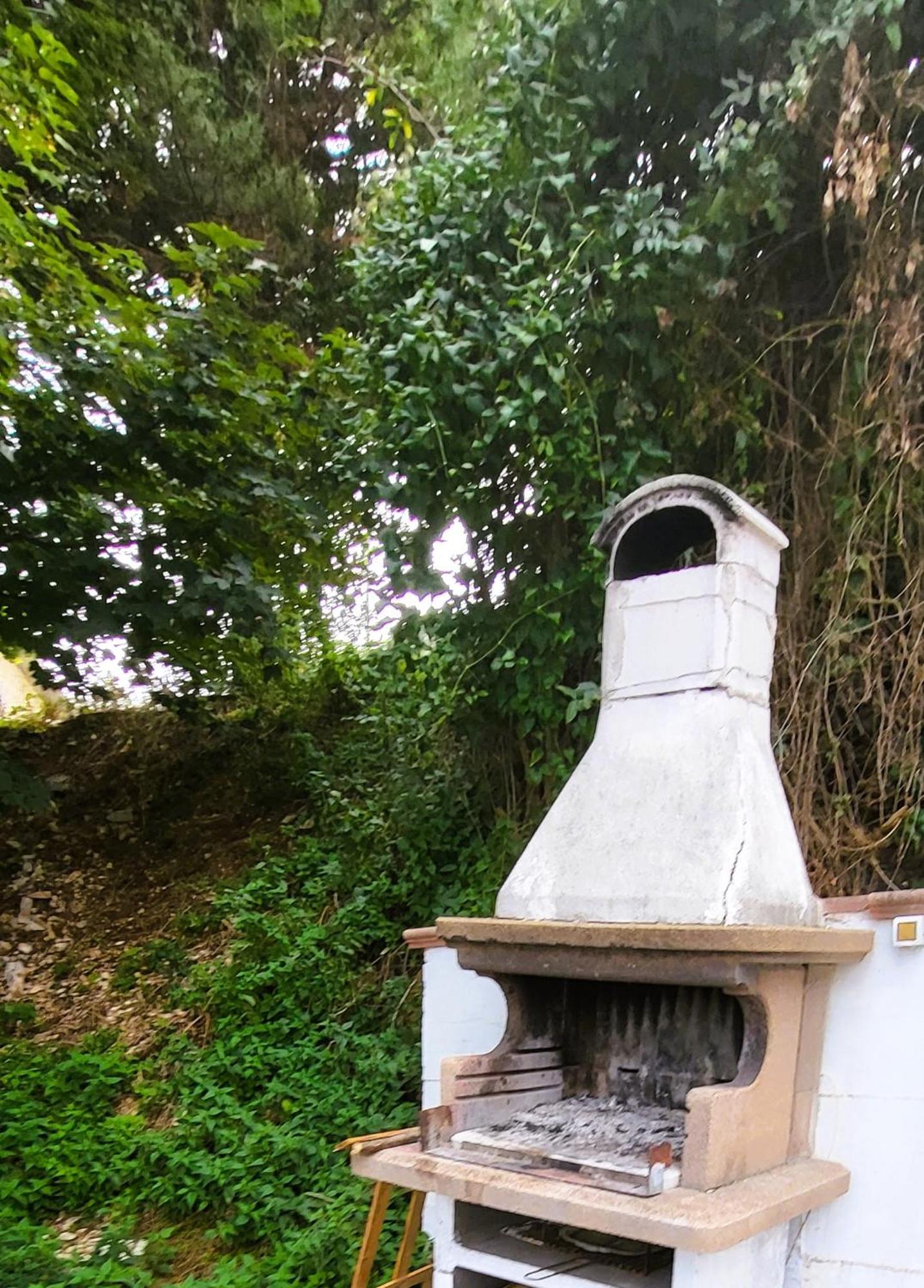 Attico E Super Attico Panoramico Apartman Rocca di Cambio Kültér fotó